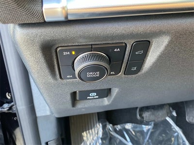 2026 Ford Expedition Max King Ranch