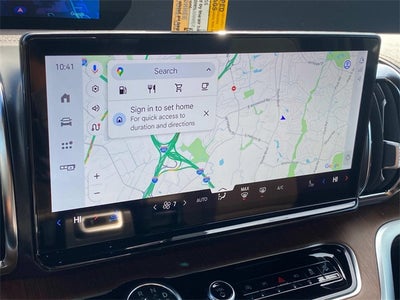 2026 Ford Expedition Max King Ranch