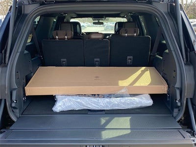 2026 Ford Expedition Max King Ranch