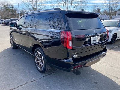 2026 Ford Expedition Max King Ranch