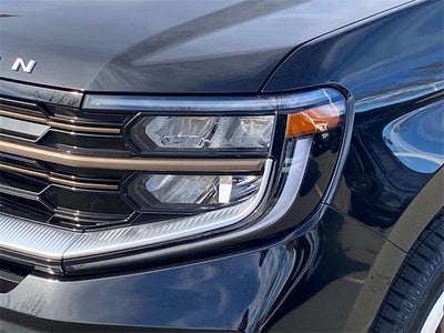 2026 Ford Expedition Max King Ranch