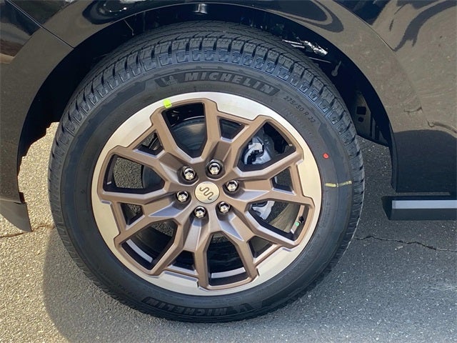 2026 Ford Expedition Max King Ranch