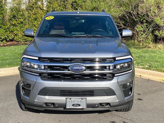 2022 Ford Expedition Max Limited