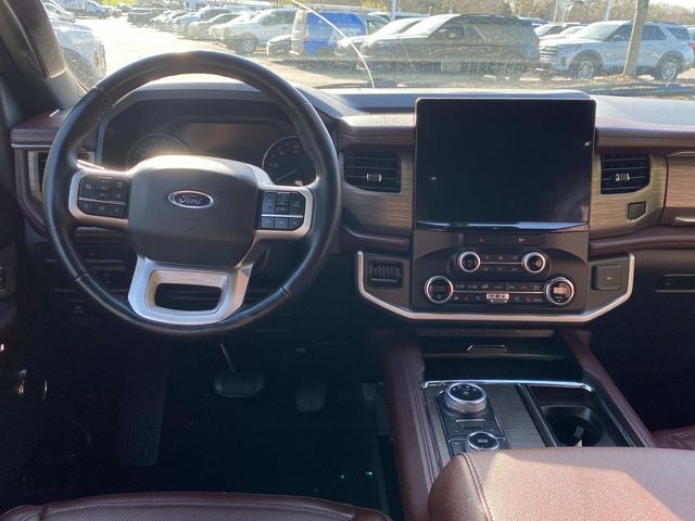 2022 Ford Expedition Max Limited