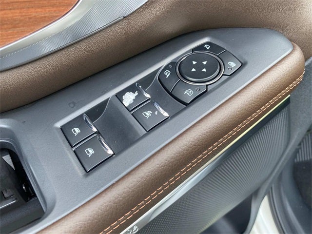 2026 Ford Expedition King Ranch