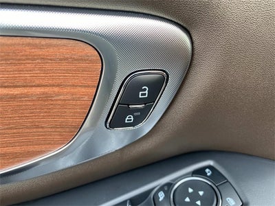 2026 Ford Expedition King Ranch