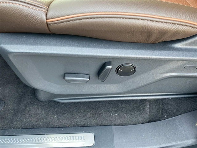 2026 Ford Expedition King Ranch