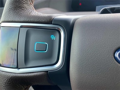 2026 Ford Expedition King Ranch