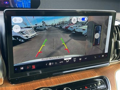 2026 Ford Expedition King Ranch