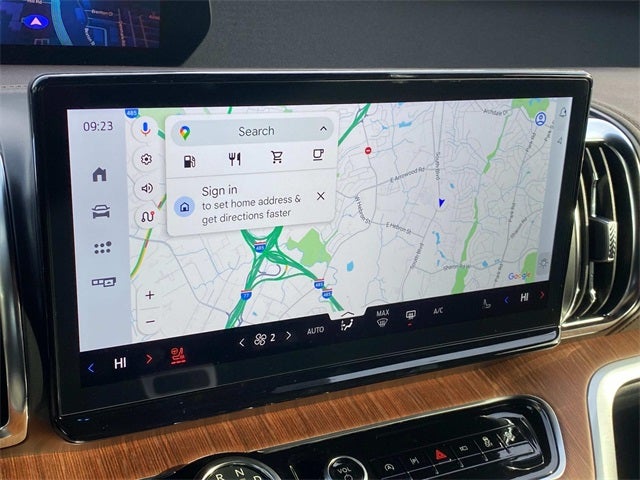 2026 Ford Expedition King Ranch