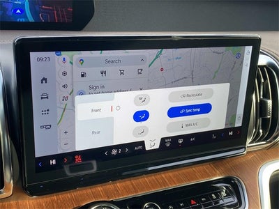 2026 Ford Expedition King Ranch