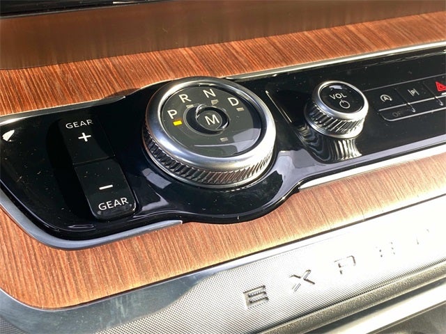 2026 Ford Expedition King Ranch