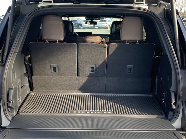 2026 Ford Expedition King Ranch