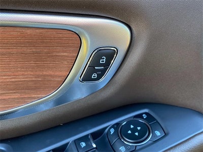 2026 Ford Expedition King Ranch