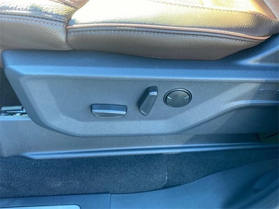 2026 Ford Expedition King Ranch