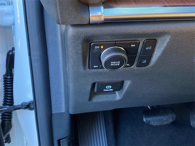 2026 Ford Expedition King Ranch