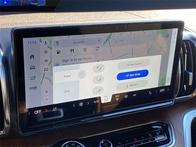 2026 Ford Expedition King Ranch