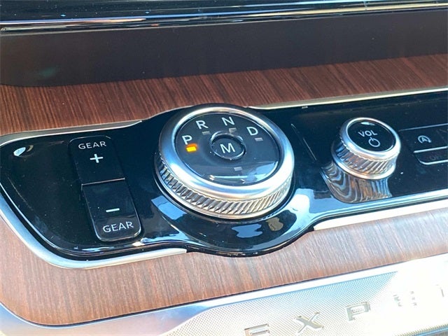 2026 Ford Expedition King Ranch