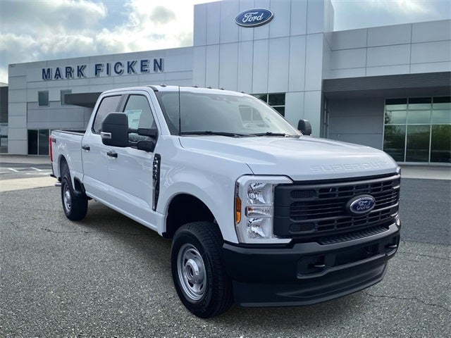 2025 Ford F-250SD XL