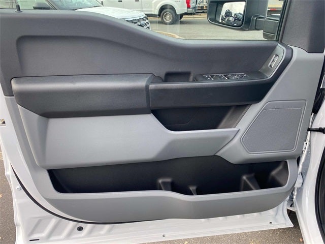 2025 Ford F-250SD XL