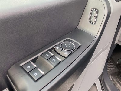 2025 Ford F-250SD XL