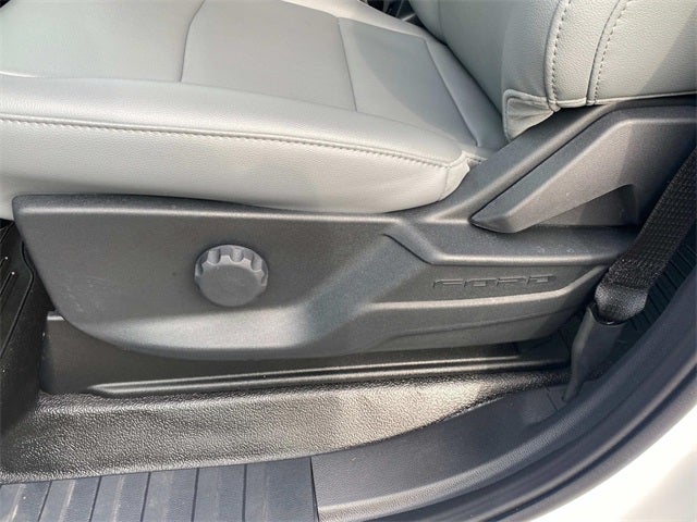 2025 Ford F-250SD XL