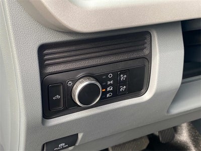 2025 Ford F-250SD XL