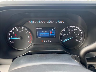 2025 Ford F-250SD XL