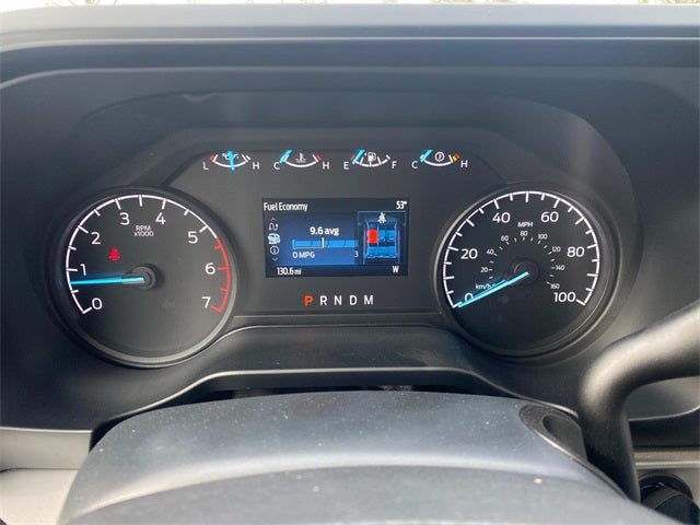 2025 Ford F-250SD XL