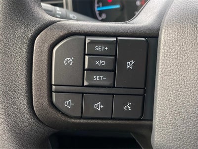 2025 Ford F-250SD XL