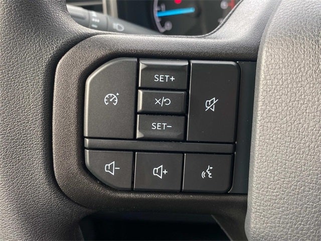 2025 Ford F-250SD XL