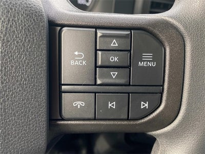 2025 Ford F-250SD XL