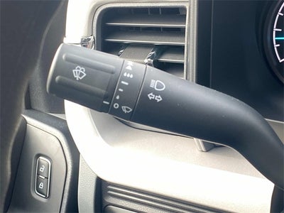 2025 Ford F-250SD XL