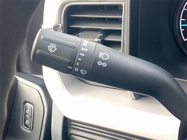 2025 Ford F-250SD XL