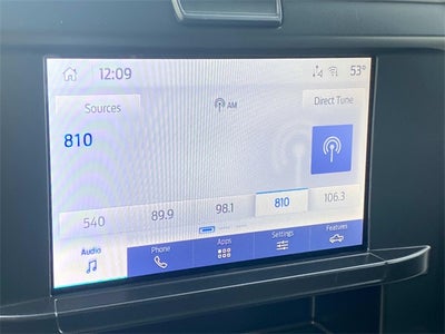 2025 Ford F-250SD XL