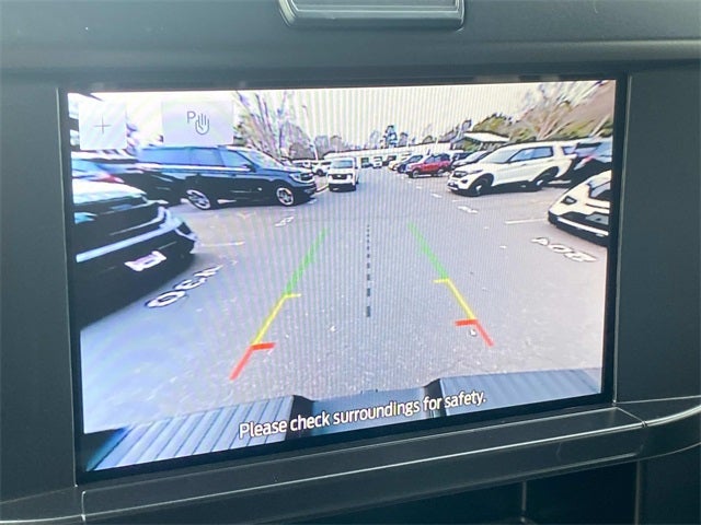 2025 Ford F-250SD XL