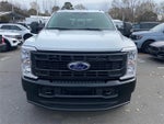 2025 Ford F-250SD XL