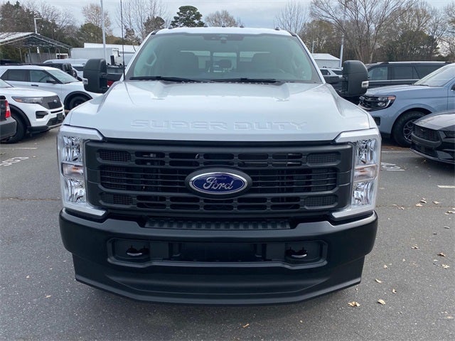2025 Ford F-250SD XL