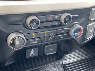 2025 Ford F-250SD XL