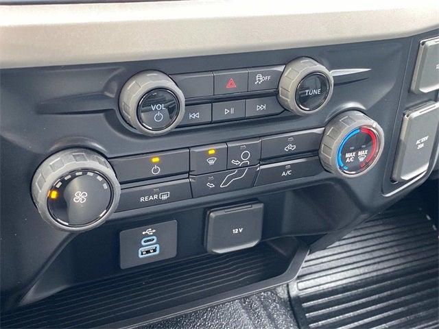 2025 Ford F-250SD XL