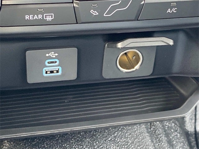 2025 Ford F-250SD XL