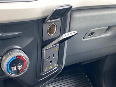 2025 Ford F-250SD XL