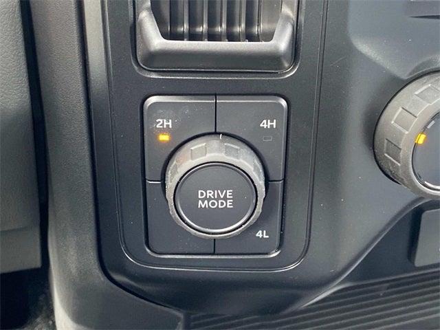 2025 Ford F-250SD XL