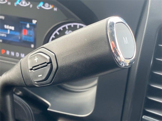 2025 Ford F-250SD XL