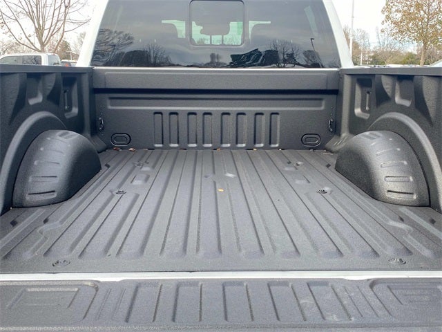 2025 Ford F-250SD XL