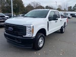 2025 Ford F-250SD XL