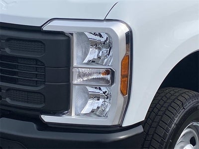2025 Ford F-250SD XL