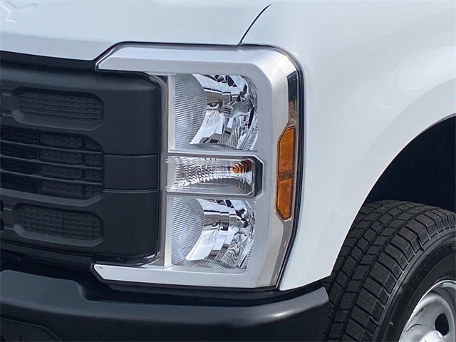 2025 Ford F-250SD XL