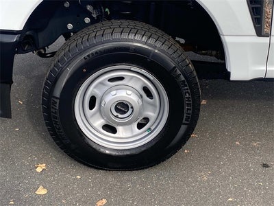 2025 Ford F-250SD XL