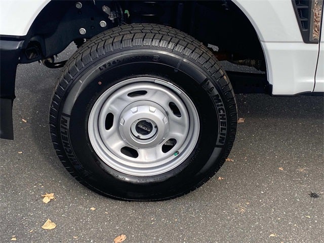 2025 Ford F-250SD XL